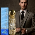 Perfumes for Man Men's Perfume Fragrance Spray New For Men Perfume（20ml