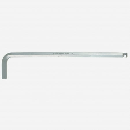 

Wiha 66955 9/64 MagicRing Ball End Hex L-Key