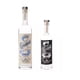 thumbnail image 1 of Duo Pack Tequila Cascahuín Tahona 750 Ml Plata 375 Ml Tequila Tahona y Plata, 1 of 1