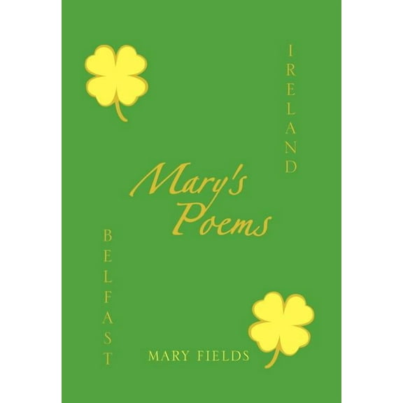 Mary's Poems