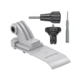 thumbnail image 3 of funtasica Sports Action Camera Adapter Mount Fix Expansion Set Lightweight Easy to Install, 3 of 9