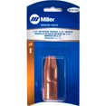 thumbnail image 2 of Miller Electric MILLER Copper Conical MIG Weld Nozzle 169724, 2 of 2