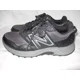 thumbnail image 3 of New Balance T410 V8 Shoes Mens Size 8 4E Black Trail Running Outdoor XLNT COND., 3 of 6