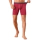 thumbnail image 5 of INSPIRAR CHIC Calzoncillos Largos con Cintura Elástica para Hombre 30 Burdeos, 5 of 6