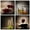 B, variant on Yhmxh Home Decor,Gifts for Women/Men,Teen Gifts Red wine glass home decoration canvas paintings kitchen dining room paintings Foaming Agent