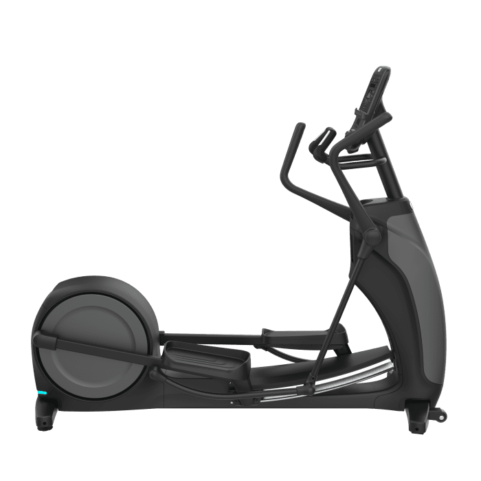 Restored Precor EFX 835 Elliptical with P31 (Refurbished)
