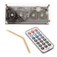 thumbnail image 1 of Kit Reloj Digital DIY In12 Nixie Tube Pcba Sunnimix, 1 of 8