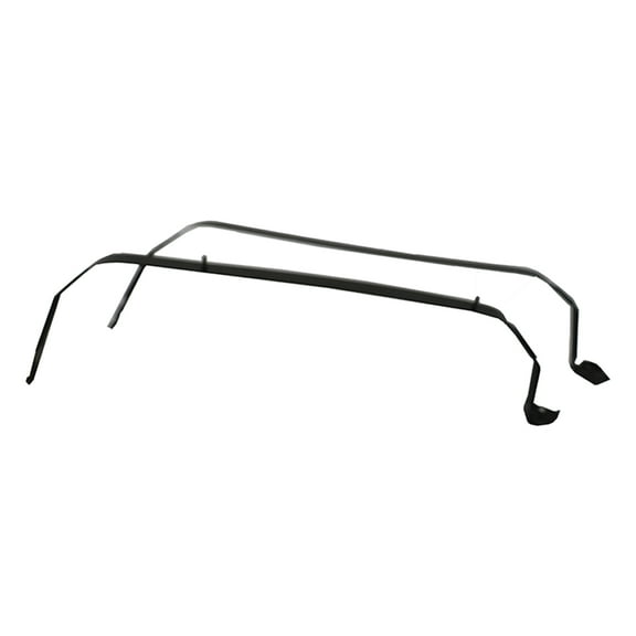 Agility Auto Parts 4040663 Fuel Tank Strap for Ford Specific Models