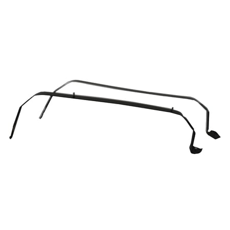 Agility Auto Parts 4040663 Fuel Tank Strap for Ford Specific Models