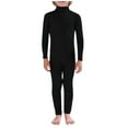 thumbnail image 3 of Boys Performance Seamless Bodysuit for Dance and Ideal for Stage Shows and Play, 3 of 3
