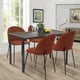 thumbnail image 2 of Silla De Comedor 2 Puzzle Orange FurnitureR Puzzle, 2 of 4