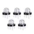 thumbnail image 2 of Primer Bulb Plastic Cut Off Saw Accessory Replacement Parts for Stihl TS410 TS410Z TS420 TS420Z, 2 of 5