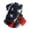 Watermelon Red, variant on 50+ UPF Fishing Neck Gaiter Sun Cover for Men Women Breathable Gator Scarf