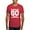 Red, variant on CafePress - This Is What 60 And Awesome Looks Lik Dark T Shirt - Men's Classic Graphic Cotton T-Shirt