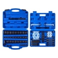 thumbnail image 1 of Juego de herramientas VEVOR, 52 piezas, cojinetes de bujes personalizados y kit de tracción de 14 pi, 1 of 9