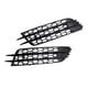 thumbnail image 3 of Rejillas de parachoques delantero Cola Parrillas de parachoques delantero, 3 of 8