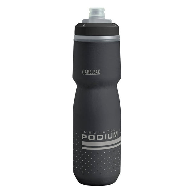 CAMELBAK PODIUM® CHILL™ Noir, 24 Oz / 710 ml