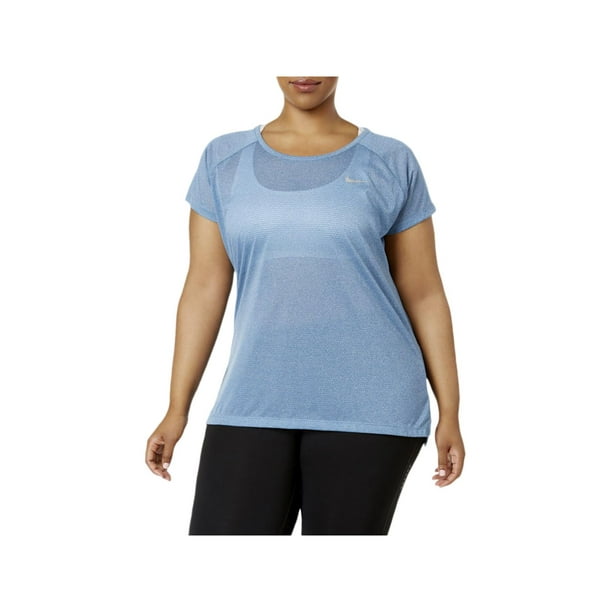 nike breathe pullover