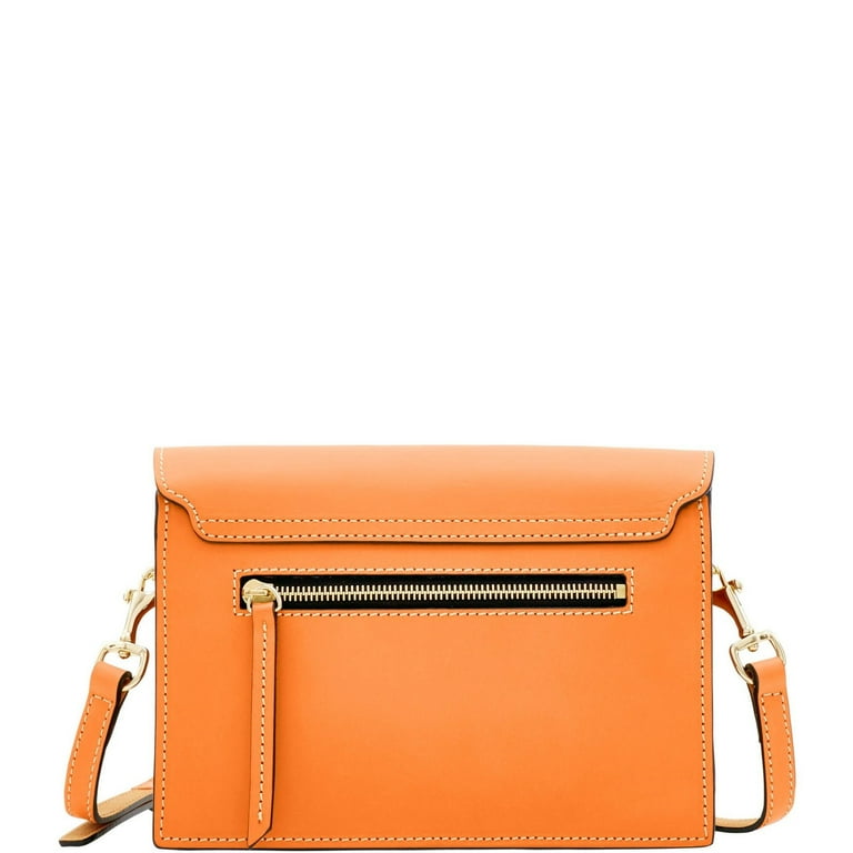 Beacon east west flap crossbody best sale