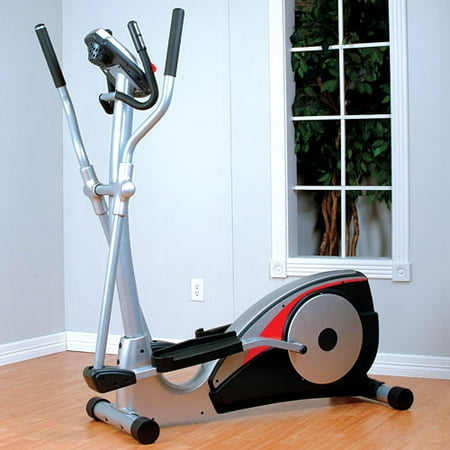 Ironman 240e Elliptical