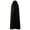 Black, variant on Men's Hooded Velvet Cloak, Medieval Knight Costume Cape, Halloween Cosplay Accessory, Medieval Hooded Cloak Renaissance Velvet Cape Vintage Capelet for Halloween Sorcerer Wizard Cosplay, Wine S