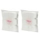 thumbnail image 1 of 120pcs U-shaped Cotton Makeup Remover Pads Skin-Friendly Lint Free Makeup Remover, 1 of 5