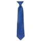 thumbnail image 1 of Corbata para Niño Umo Lorenzo Azul con Clip y Preanudada, 1 of 8