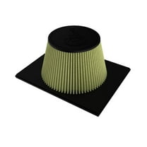 Inverted Replacement Air Filter (Ir Fits select: 2019-2023 FORD RANGER