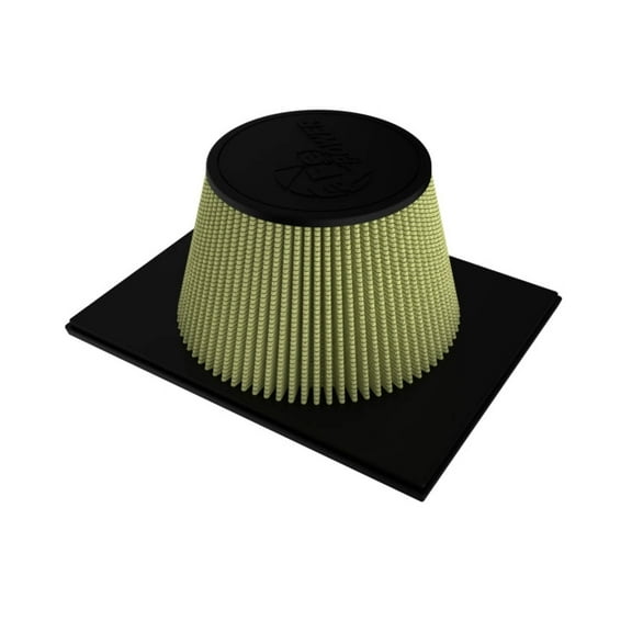 Inverted Replacement Air Filter (Ir Fits select: 2019-2023 FORD RANGER