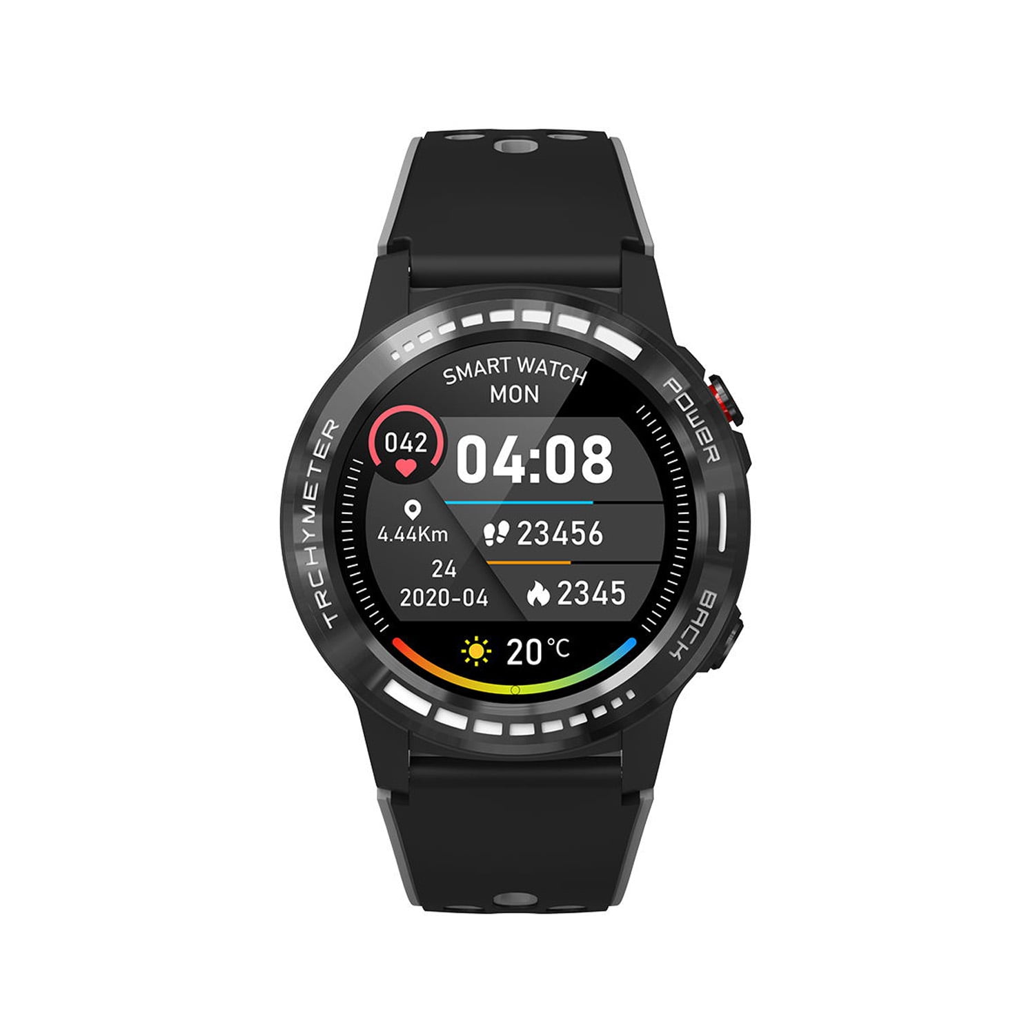 Smartwatch gps Lider