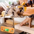 thumbnail image 2 of Magnetic Digital Angle Meter Absolute and Relative Measurement Angle and Slope Conversion Inclinometer Versatile Clinometer, 2 of 8