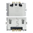thumbnail image 1 of Replacement Micro USB Charging Port Compatible With PlayStation 4 Controller, 1 of 5