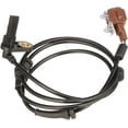 thumbnail image 7 of 2X Rear Driver Passenger Side ABS Wheel Speed Sensor Compatible With Nissan Titan 5.6L 2004-2011 47900-7S200 47901-7S200, 7 of 7