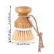 thumbnail image 5 of Household Dishwashing Brush for Grease Removal Gentle Soft Bristles Versatile Scrubber Modern Sustainable Kitchen, 5 of 5