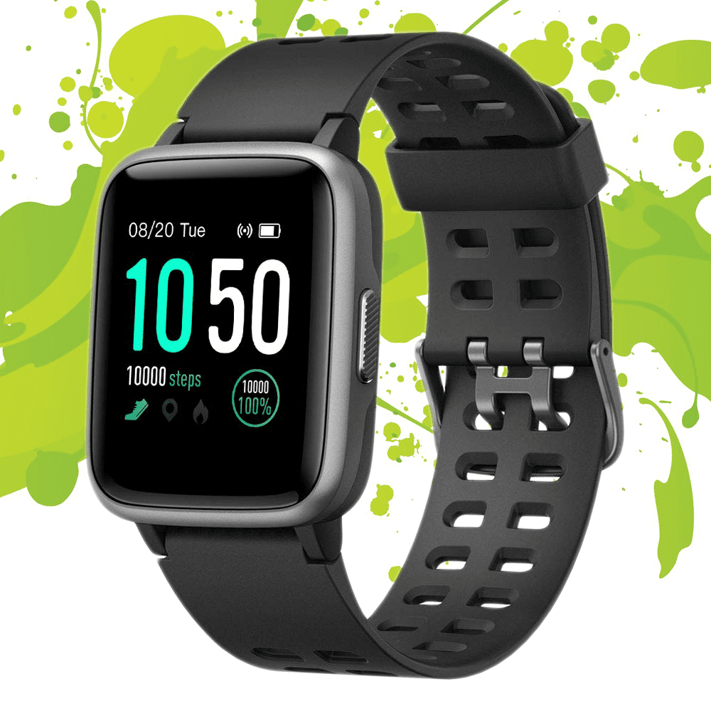 iphone smartwatch walmart