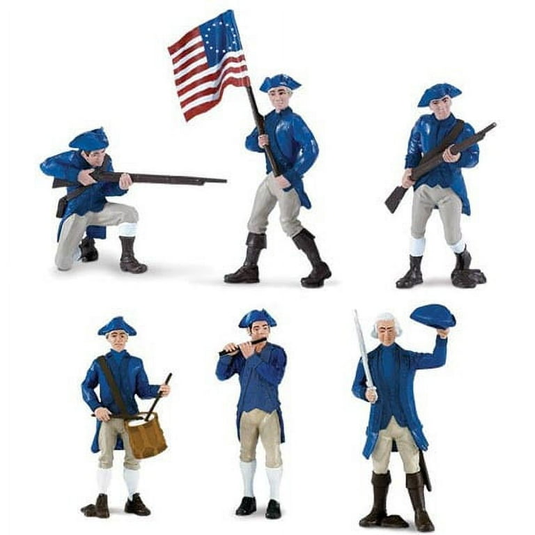 Revolutionary hotsell war toys