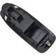 thumbnail image 4 of Car Styling Window Glass Lifter Control Master Switch Panel 96751120ZD.Compatible For Peugeot 208 3008 5008 2018 Without Folding 96751127ZD, 4 of 5