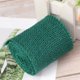 thumbnail image 1 of unbranded De Arpillera De Yute Verde Para Envolturas Y Arreglos Decorativos, 1 of 3