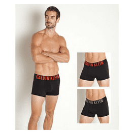 Intense power cotton boxer brief discount