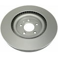 thumbnail image 2 of ADVICS Disc Brake Rotor, 2 of 4