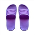 thumbnail image 1 of Sandalias Suiz Aquastar Talla 24 Sport Morado, 1 of 4