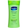 Vaseline Intensive Care Aloe Soothe Lotion, 10 fl oz (6 pack) (Bundle)