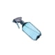 thumbnail image 1 of Moyic Botella rociadora, planta a presión de mano, Mister, rociador de niebla fina de 800ml, boquilla ajustable, herramientas de jardinería Type3 NO3, 1 of 6