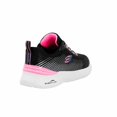 thumbnail image 3 of Tenis Skechers Mujer Deportivo Memory Foam negro 23 Skechers 49669, 3 of 4