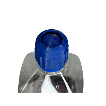 WaterBall - Safe and Efficient Dog Drinking System