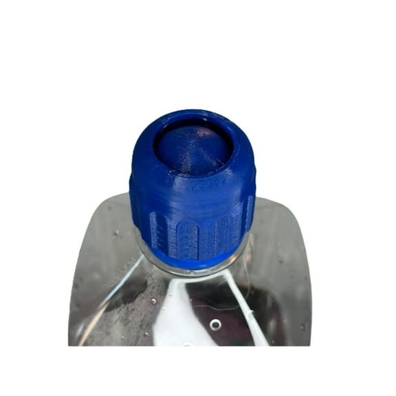 WaterBall - Safe and Efficient Dog Drinking System