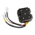 thumbnail image 4 of Rectifier Voltage Regulator Fit for BMW F 650 93-98 F650 ST 96-98 61312346432, 4 of 11
