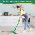 thumbnail image 6 of 4 Pack Mop Refills Compatible for Libman Freedom Spray Mop Replacement Head - Machine Washable Microfiber Heads, Cleaning Multi-Surface Floors and Walls, 6 of 6