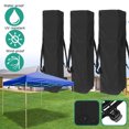 thumbnail image 4 of Tearproof And Durable Tent Storage Bag, Easy To Carry, All Weather Protection, Widely Used, Waterproof, Dust , Stain, 4 of 8