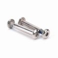 thumbnail image 5 of 8x/set Inline Roller Axles Blades Screws Skate Wheel Bolts For Skate Shoes Shytmv, 5 of 5
